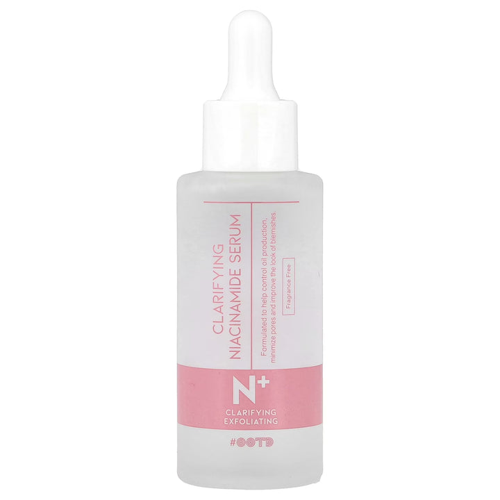 Clarifying Niacinamide Serum 50ml / 1.69 fl. oz.