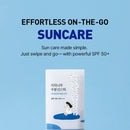 Round Lab Birch Moisturizing Sun Stick SPF 50+ PA++++ 19g