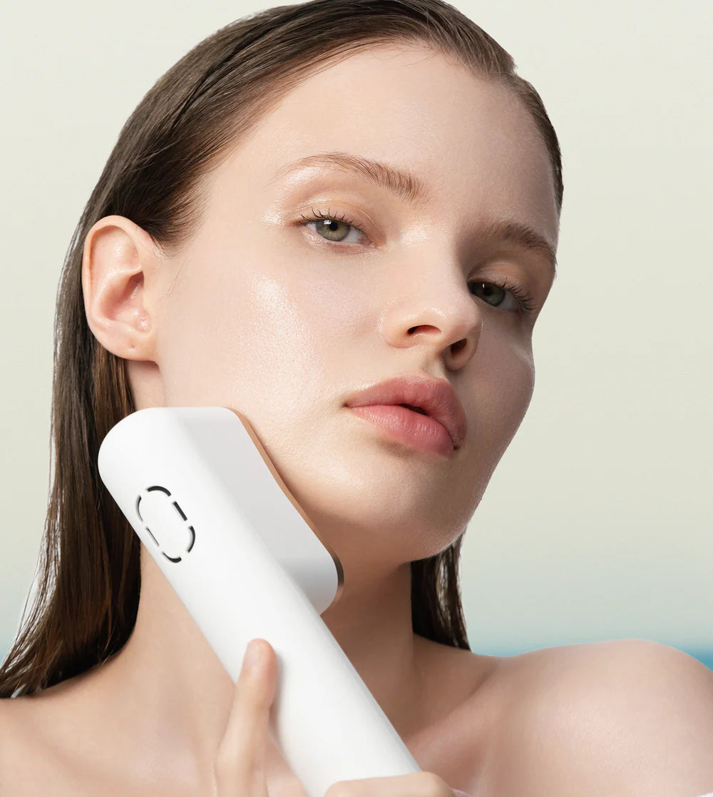 d'Alba Signature Allthera Double Shot Device