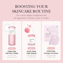 Medicube PDRN Pink Peptide Toner 250ml