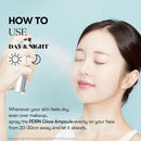 PDRN Glow Ampoule 3.38 fl oz / 100 ml