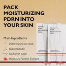 Genabelle PDRN Rejuvenating Mask (5ea)
