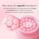 Medicube PDRN Pink Capsule Cream 55g