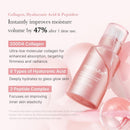 Medicube PDRN Pink Collagen Exosome Shot 2000 Serum 30ml / 1.01 fl. oz.