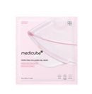 Medicube Salmon PDRN Pink Collagen Gel Mask 28g, 1pack