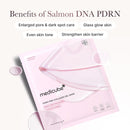 Medicube Salmon PDRN Pink Collagen Gel Mask 28g, 1pack