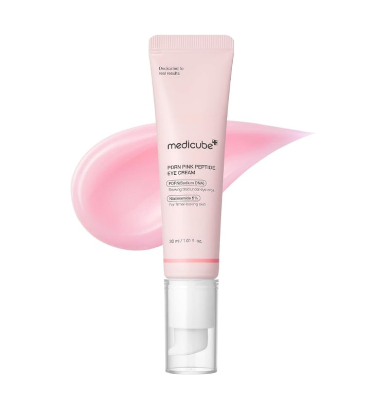 PDRN Pink Peptide Eye Cream 30ml / 1.01 fl. oz.