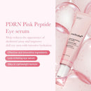 Medicube PDRN Pink Peptide Eye Cream 30ml / 1.01 fl. oz.
