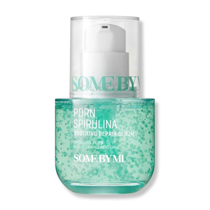 PDRN Spirulina Soothing Repair Serum 1.69 fl. oz. / 50ml
