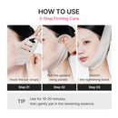 PDRN Pink Tension Mask 4