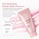 Medicube PDRN Pink Niacinamide Whip Cleanser 120g