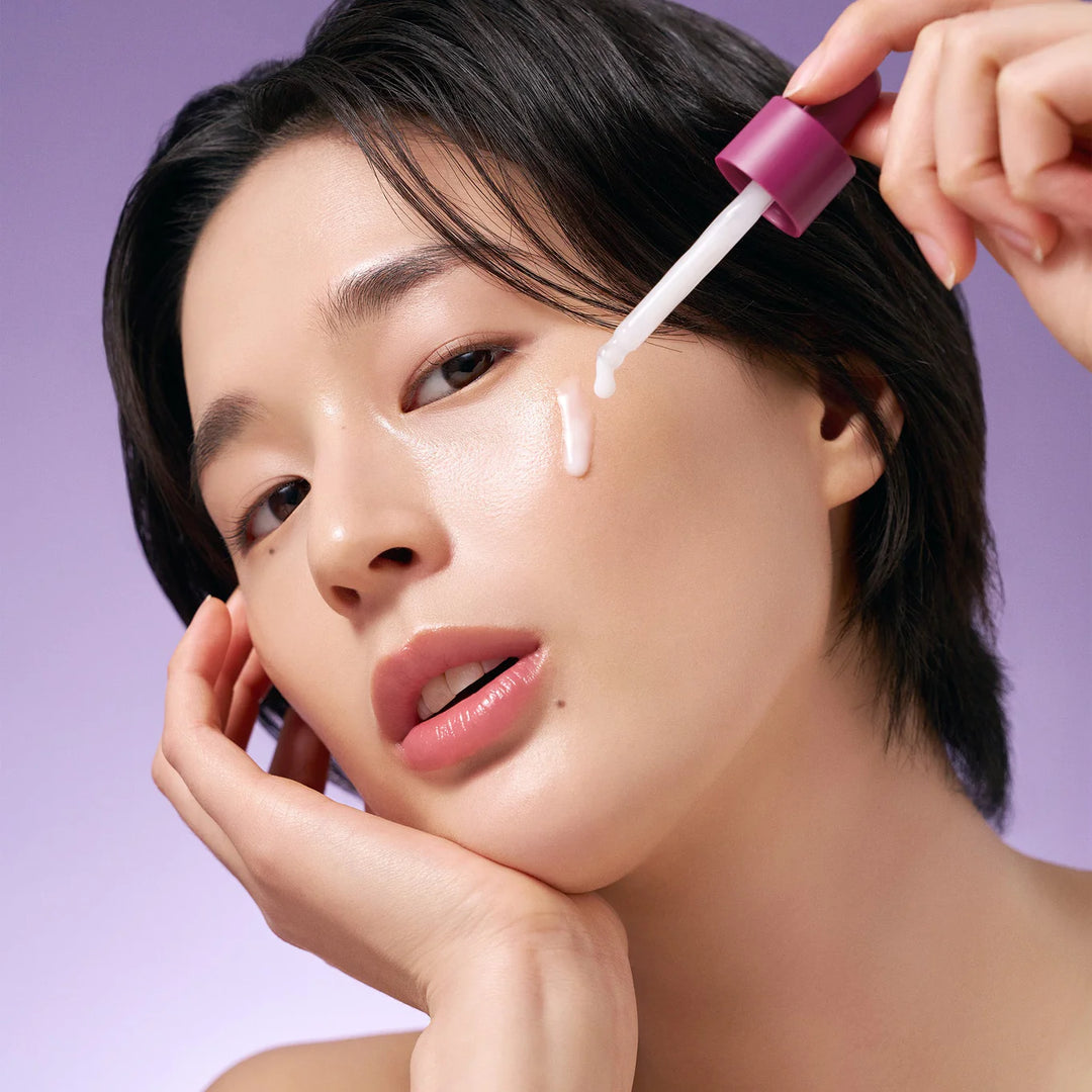 Timeless Bloom Bakuchiol Serum 30ml / 1.01 fl. oz.