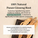 Mixsoon Panax Ginseng Essence 100ml / 3.38 fl oz