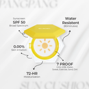 Pang Pang Sun Cushion Plus SPF 50+