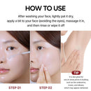 Peel Shot Glow Black Rice Peeling Ampoule 80ml / 2.7 fl. oz.