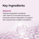Cemenrete Picotonic Shot Calcium cream 0.88 oz / 26ml