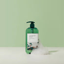 Round Lab Pine Calming Cica Body Wash 400ml