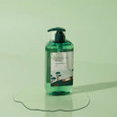 Round Lab Pine Calming Cica Body Wash 400ml