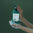 Round Lab Pine Calming Cica Body Wash 400ml