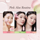 Pink Aloe Mucin Serum 1.01 fl.oz (30ml)