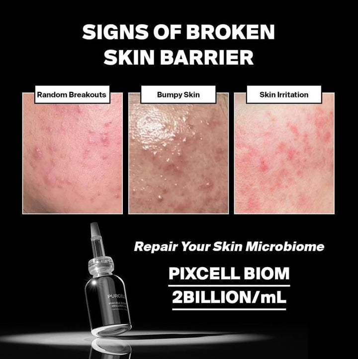 Pixcell Biom 2B/mL 30ml / 1.01 fl. oz.