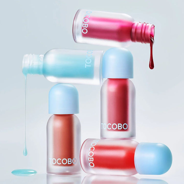Juicy Berry Plumping Lip Oil