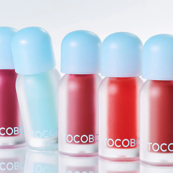 Juicy Berry Plumping Lip Oil