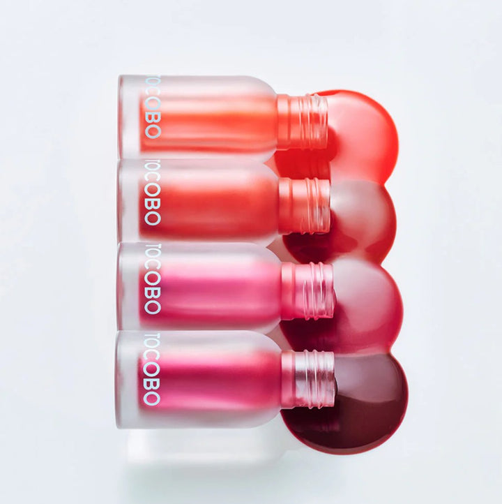 Juicy Berry Plumping Lip Oil