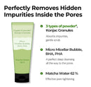 SOME BY MI Super Matcha Pore Clean Cleansing Gel 100ml / 3.38 oz