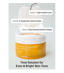 Ji.Woo.Gae Pore+Dark Spot Brightening Pad 40 Pads