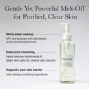 Pore Melt Mochi Cleansing Oil 200ml