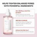 Skin1004 Madagascar Centella Poremizing Fresh Ampoule 100ml / 3.38 fl. oz.