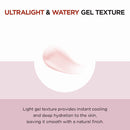 Madagascar Centella Poremizing Light Gel Cream 75ml / 2.53 fl. oz.