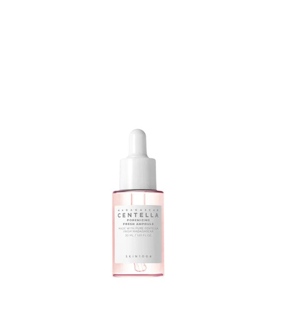 Madagascar Centella Poremizing Fresh Ampoule 1.01 fl. oz. / 30ml