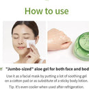 Missha Premium Cica Aloe Soothing Gel 300ml