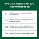 Pro Cica Reedle Shot 700 50ml / 1.69 fl. oz.