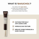 Centella Probio-Cica Bakuchiol Eye Cream 0.68 oz / 20ml Twin Pack