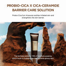 Madagascar Centella Probio-cica Glow Sun Ampoule 50ml / 1.69 fl. oz.