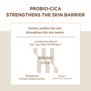 Madagascar Centella Probio-Cica Intensive Ampoule 95ml