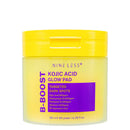 Nine Less B-Boost Kojic Acid Glow Pad 80