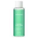 Mixsoon Cicatree Clean Toner 150ml / 5.07 fl. oz.