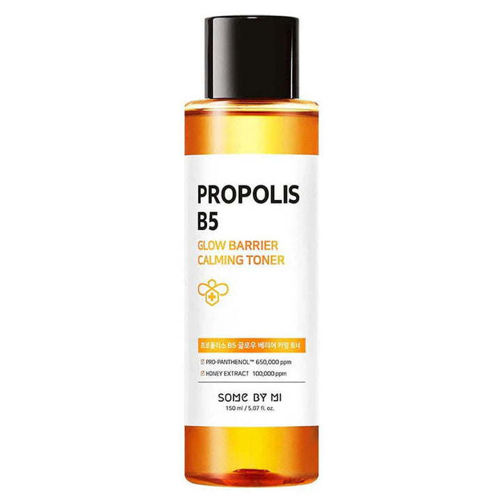 Propolis B5 Glow Barrier Calming Toner 30ml