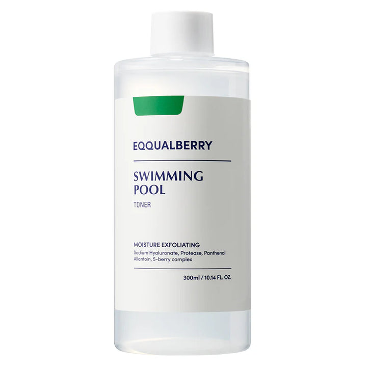 Swimming Pool Toner 300ml