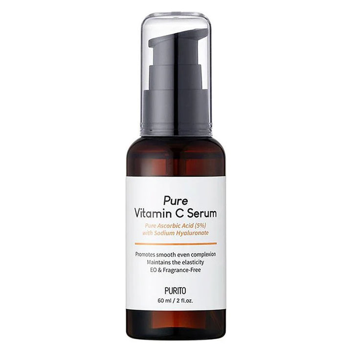 Pure Vitamin C Serum 60ml / 2 fl. oz.