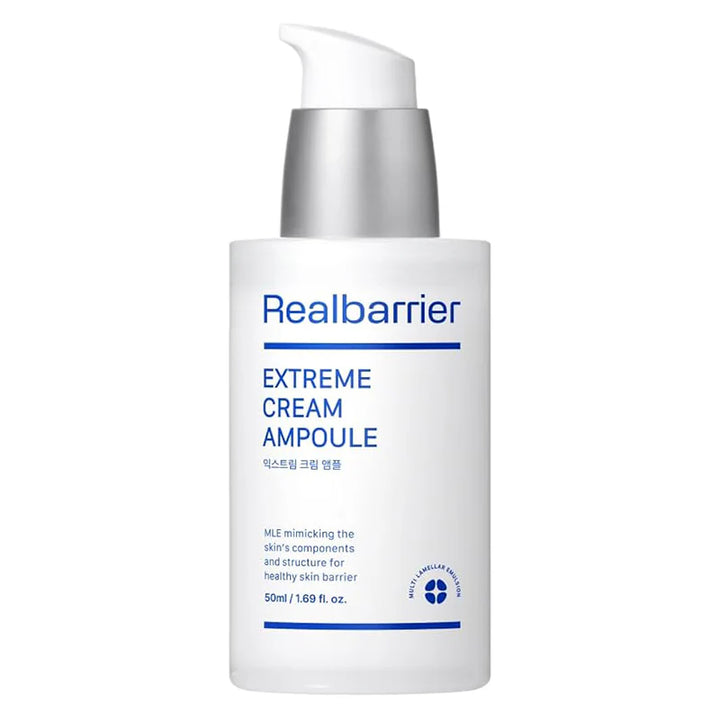 Extreme Cream Ampoule 50ml / 1.69 fl. oz.