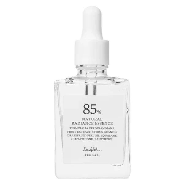 85% Natural Radiance Essence 30ml