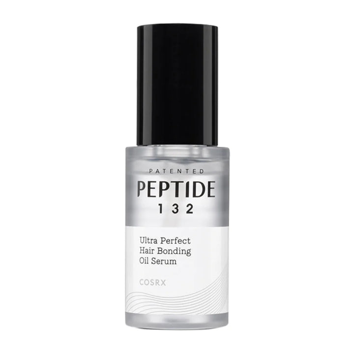 Cosrx Peptide 132 Ultra Perfect Hair Bonding Oil Serum