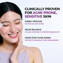 Niacinamide 2+ Oil Control Cream 80ml