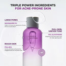 Niacinamide 2+ Pore Smoothing Toner 205ml