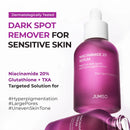 Niacinamide Dark Spot Correcting Trial Kit